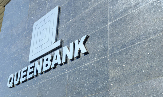 welcome to queenbank