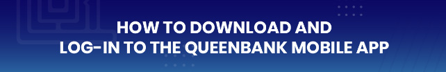 Queenbank Logo