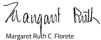 MRCF Signature