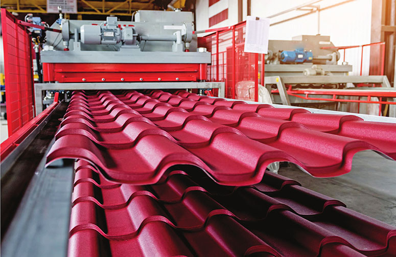 Building Business Dreams