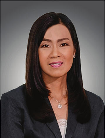 QCDB Chairman & President