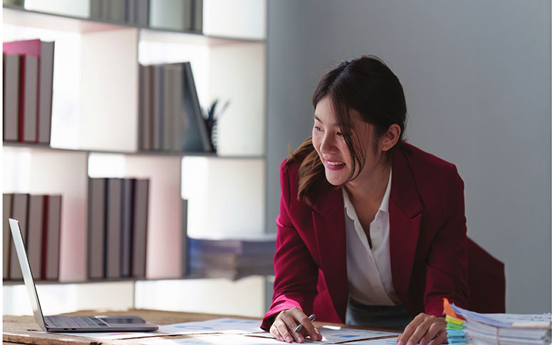 QCDB Risk Management