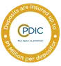 PDIC Logo
